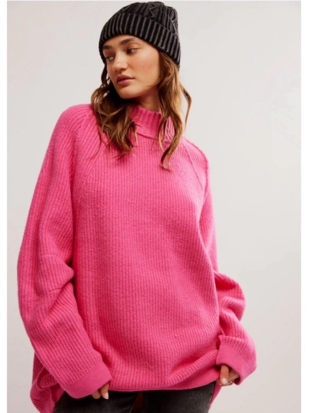 Free People Sweater NWOT